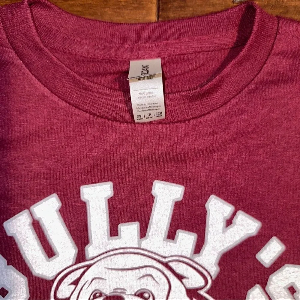 Mississippi State Bully’s Kids Club T-Shirt